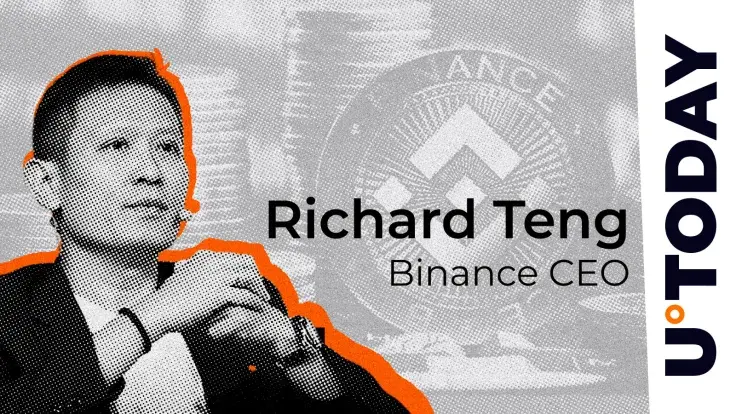 Binance's Biggest Milestones in Eight Years Teased by Richard Teng, Community Reacts