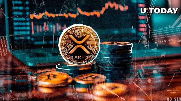 Abnormal 51,209% Liquidation Imbalance Absolutely Stuns XRP Bears