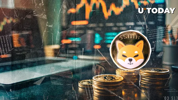 Shiba Inu (SHIB): Finally $0.00002 Around Corner