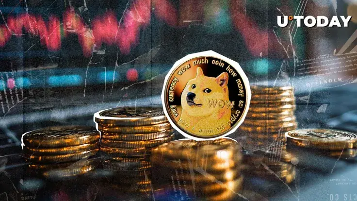 Insane 1,761,899% Liquidation Imbalance Registered on Dogecoin in One Hour