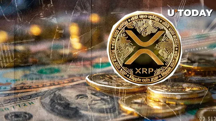 XRP Backed up to Hit $4: Details