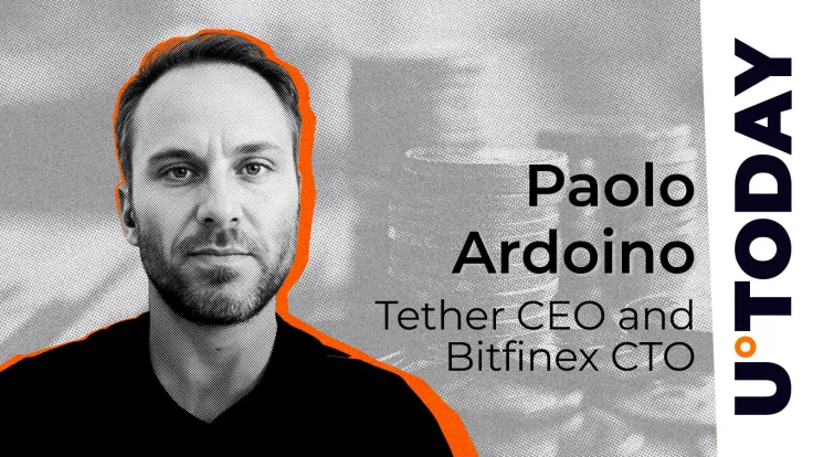Tether CEO Reveals Tether's Investment Portfolio — 120+ Companies