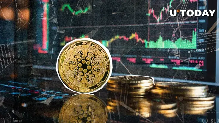 Cardano Innovation Starstream to Get Big Facelift, Here's What's Coming