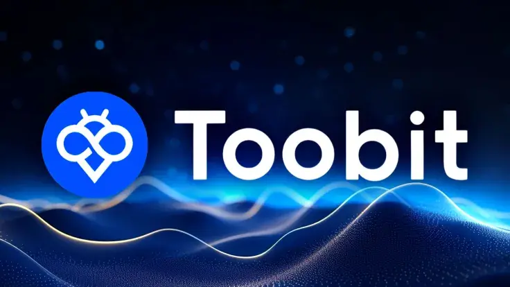 $3 Million in USDT to be Won at Toobit TIFT Futures Trading Tournament