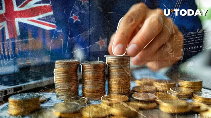 New Zealand Stockbroker to Jump Into Crypto Trading Amid Rally