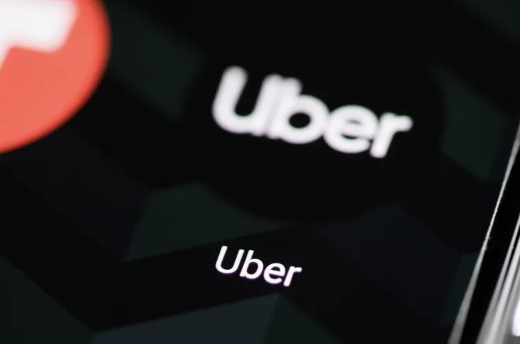 Scaramucci Compares Crypto to Uber