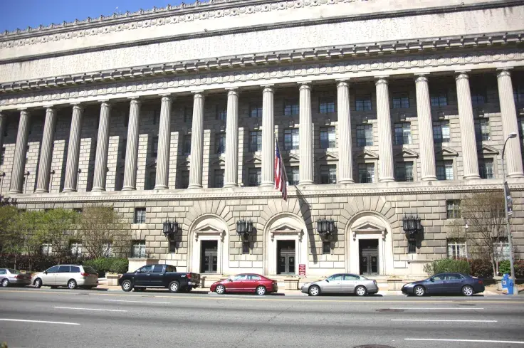 US Government Publishes GDP Data on Bitcoin, Solana and Other Blockchains