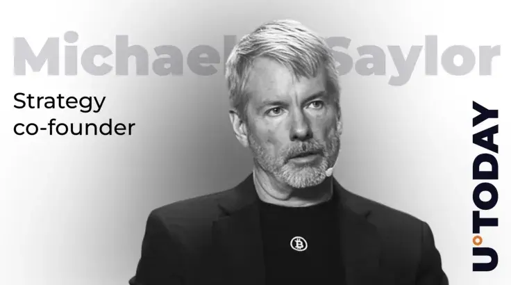 Saylor's Groundbreaking Bitcoin Bet Turns 5
