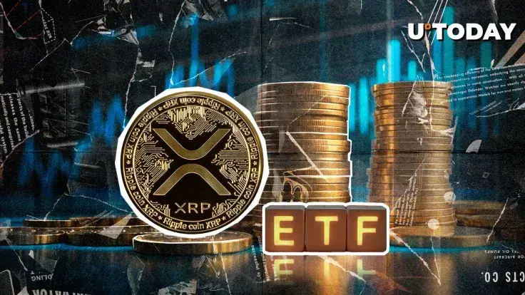 XRP ETF Avalanche: New Proposals Ignite Fierce Debate on Demand and Market Impact