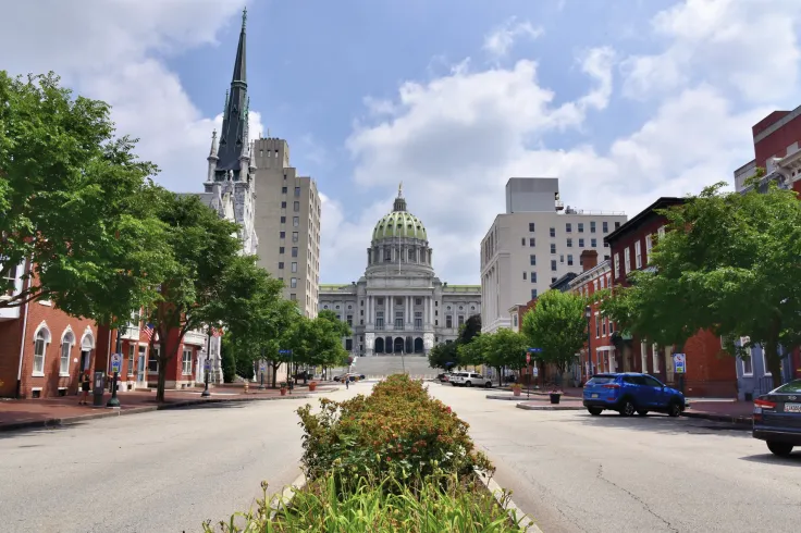 Holding Bitcoin Might Result in Jail Time for Pennsylvania Officials 