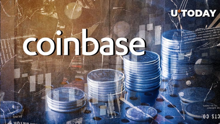 Coinbase Lists 4 New Cryptocurrencies in 1 Day: Details