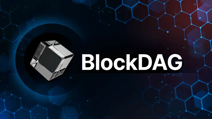 BlockDAG (BDAG) Pre-Sale Attracts Crypto Developers as Pepe (PEPE), Litecoin (LTC) Look Strong