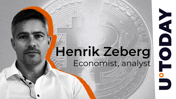 Top Trader Issues Bitcoin (BTC) Warning About Recession