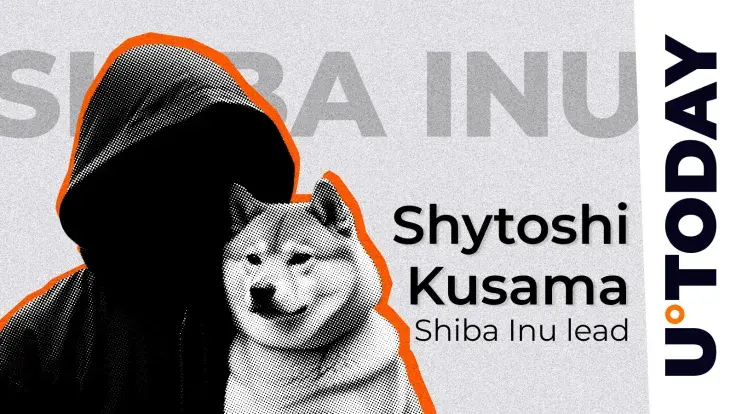 Shytoshi Kusama Drops Bombshell As SHIB Needs President