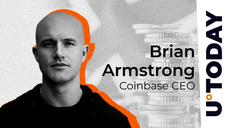 Coinbase CEO Reacts to Better Business Bureau's New Rating: Details