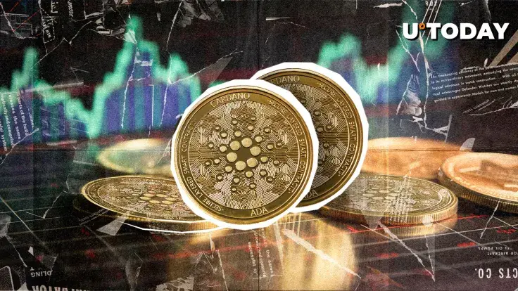 Cardano (ADA) No Longer in Distress? This Price Level Is Pivotal