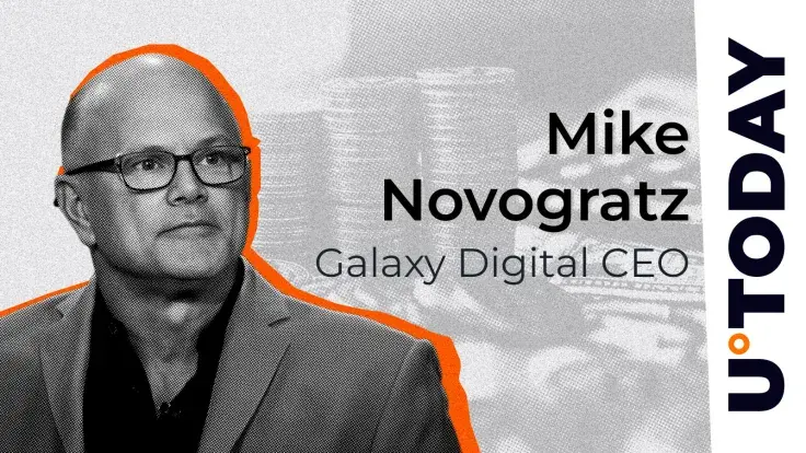 Novogratz Reveals How Long Bitcoin Price Will Keep Going Up