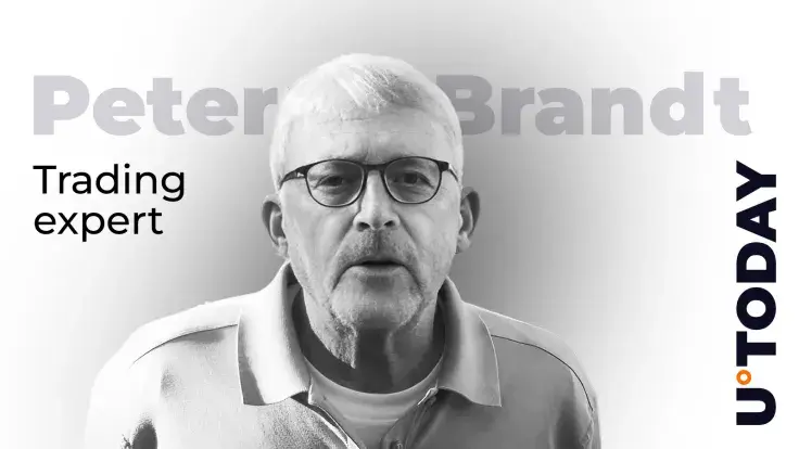 Brandt: Gold in Long-Term Bear Trend Against Bitcoin