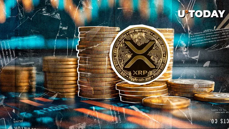 +191% for XRP: Enormous and Unexpected Recovery