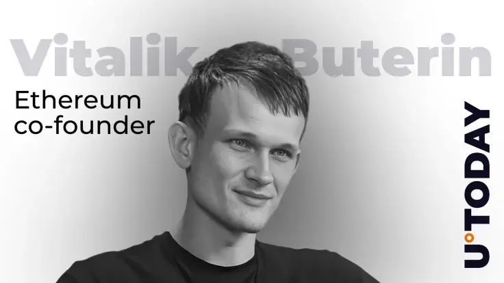 Vitalik Buterin Shows Stunning Pivot: Details