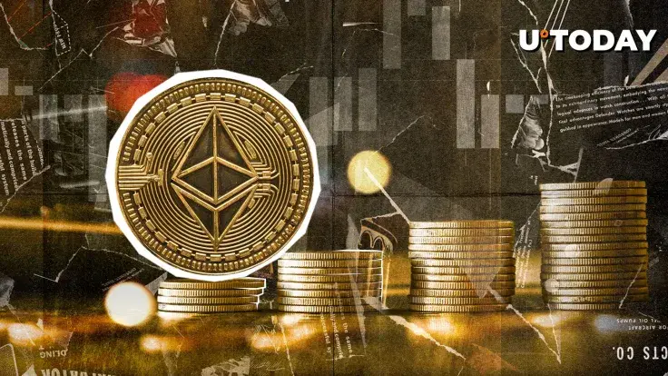 Ethereum (ETH) on Verge of $4,000, Only One Retrace Left: Top Analyst