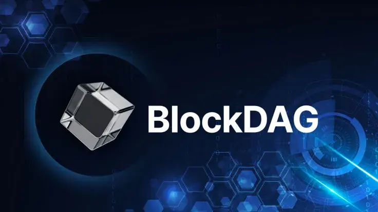 BlockDAG (BDAG) Pre-Sale Gains Steam in Early August, Betting Big on Avalanche (AVAX), Cardano (ADA) Audiences