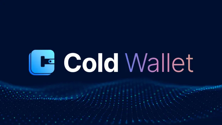 Cold Wallet (CWT) Changes the Narrative for Solana (SOL), Tron (TRX) Communities