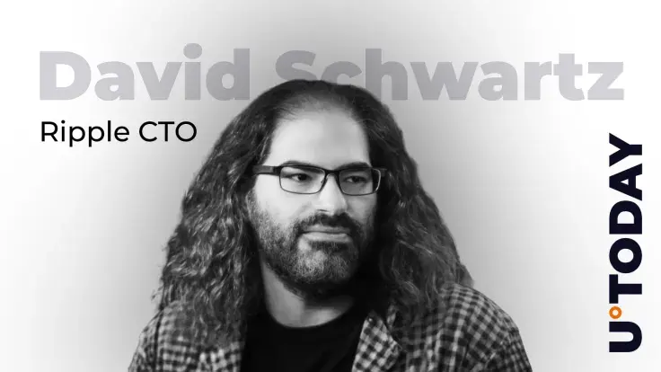 Ripple CTO Reacts to SEC's Post-Lawsuit Statements