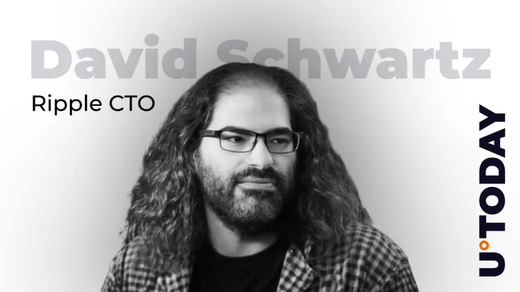 Ripple CTO Shares Hilariously Bad Phishing Email
