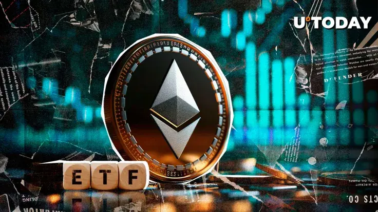 Top Expert Explains $1 Billion Ethereum Success With Just 5 Words
