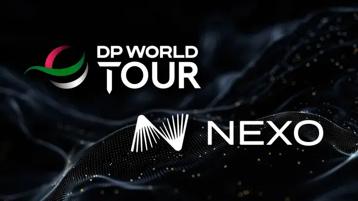 Grant Forrest Wins Historic Nexo Championship, First World Tour Event to Award Cryptocurrency