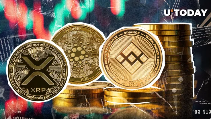 Binance Goes Zero Fee on XRP, ADA, BNB Pairs: Details