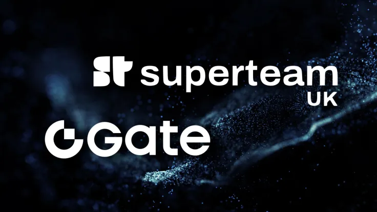 Gate Ventures and Cambridge Blockchain Society Launch $1 Million Solana Web3 and AI Program
