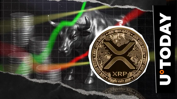 XRP Erases $100 Million in Brutal 80% Flow Drop, But There's a Bullish Twist