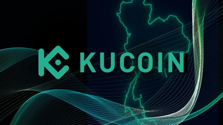 KuCoin Becomes First Exchange to List Thailand G-Token: Details