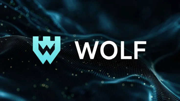 Byrrgis Announces WOLF Token Listing on BitMart, CoinMarketCap