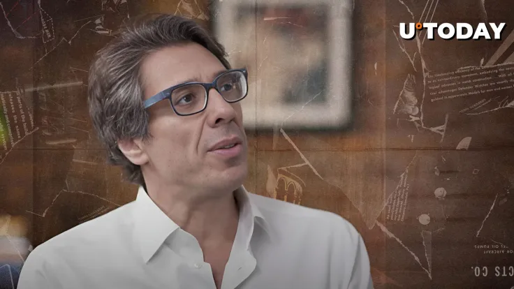 Dan Tapiero Names 9 Reasons to Expect Alt Season Ahead