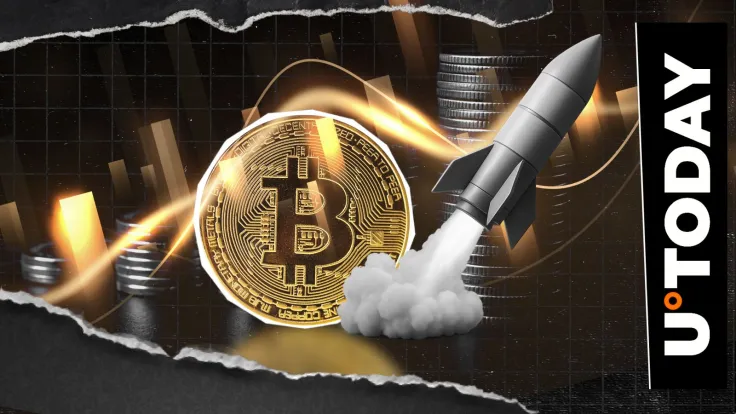 Bitcoin Rockets 1,530% in Liquidation Imbalance in Crypto Bloodbath