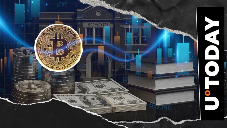 'Rich Dad Poor Dad' Author's Crucial Message Supported By Big Bitcoin Evangelist