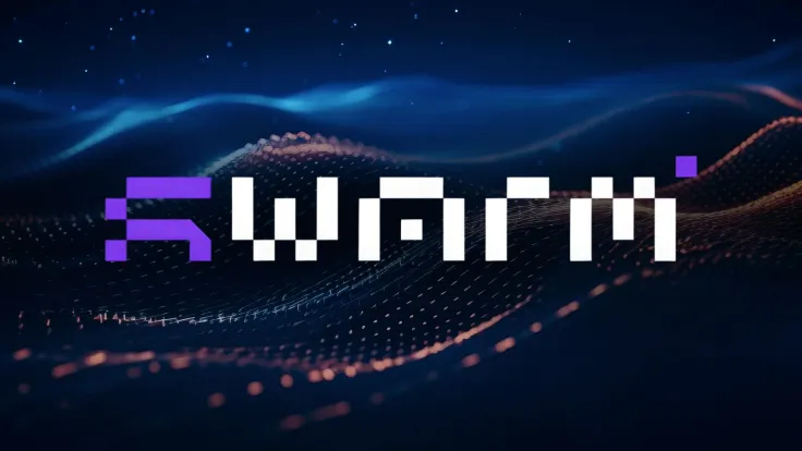 Swarm Raises $13 Million From Sui to Advance Decentralized AI Verification