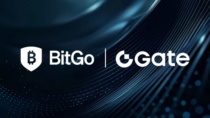 Gate Teams up With BitGo to Provide Institutions With Off-Exchange Settlements