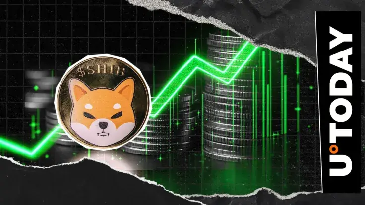 +20,000,000,000 Shiba Inu (SHIB) in 24 Hours: Massive Exchange Spike