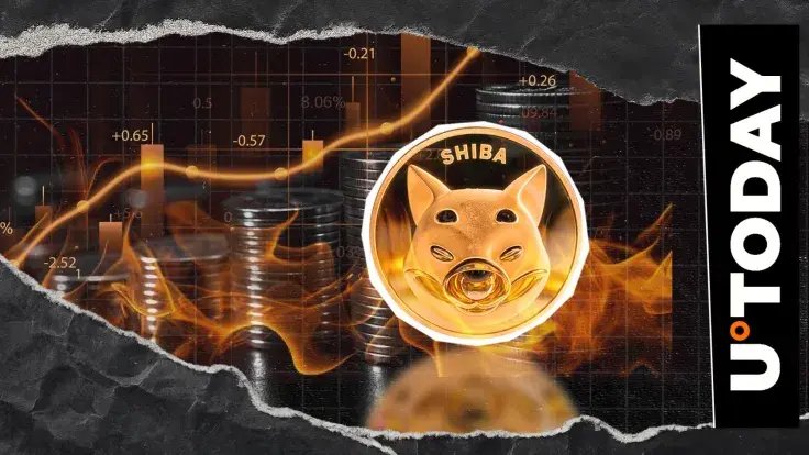 SHIB Skyrockets 1,309% With Millions of SHIB Mysteriously Moved