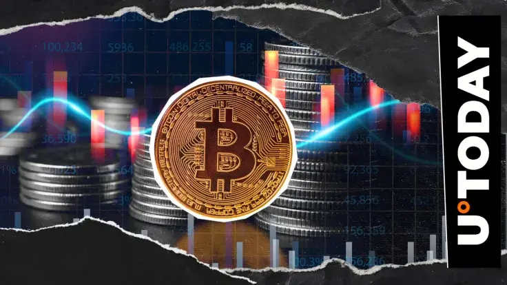 Mysterious 21,603 Bitcoin Transfer Stuns Community: ‘Something Definitely Cooking’