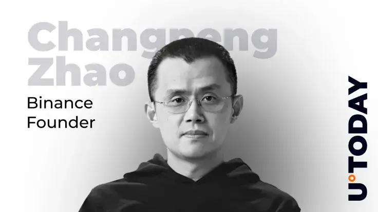 Binance's CZ Breaks Silence on DEX vs. CEX Rivalry, Picks Future Winner