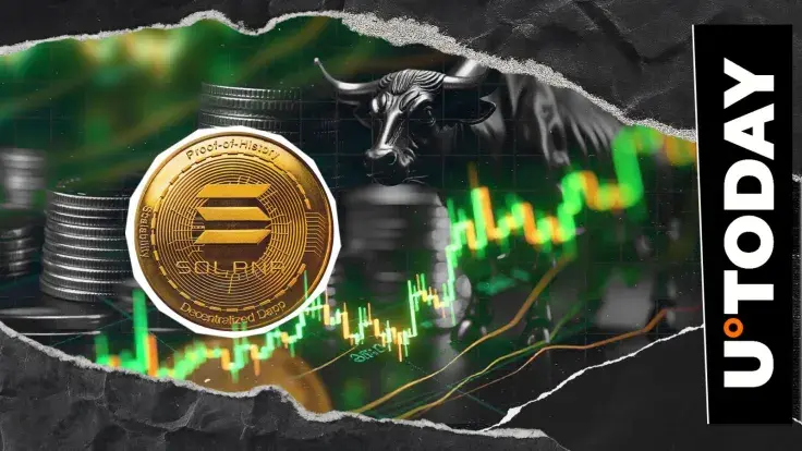 Solana to $300? Historical Trends Back Bullish Price Breakout