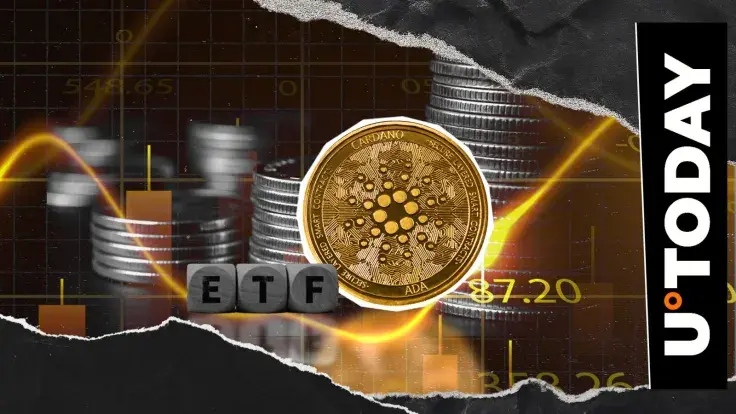 Cardano ETF Approval Now 87% Likely Before Major Deadline