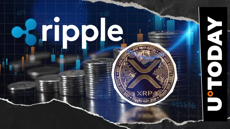 Ripple's Larsen to Share Stage With Top Restaurateur at Key XRP Event: What's Coming?