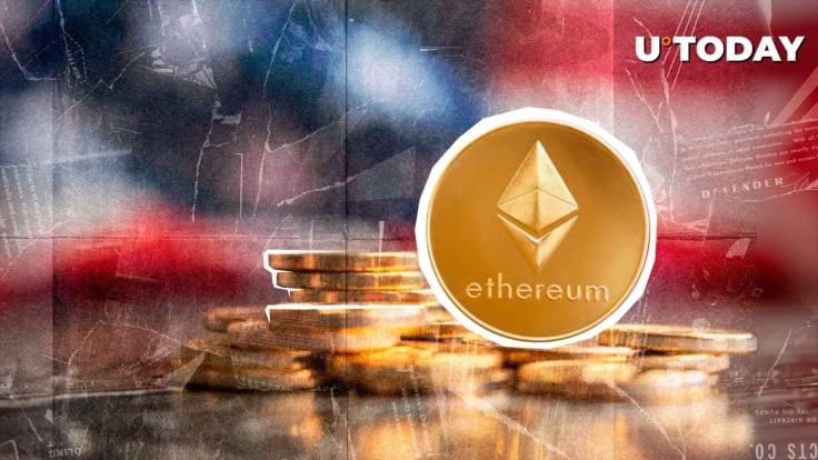 美國政府增加其 ETH 持有量