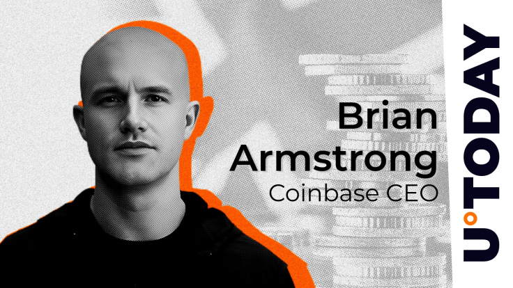 Coinbase CEO Responds to UK Banning Coinbase TV Commercial